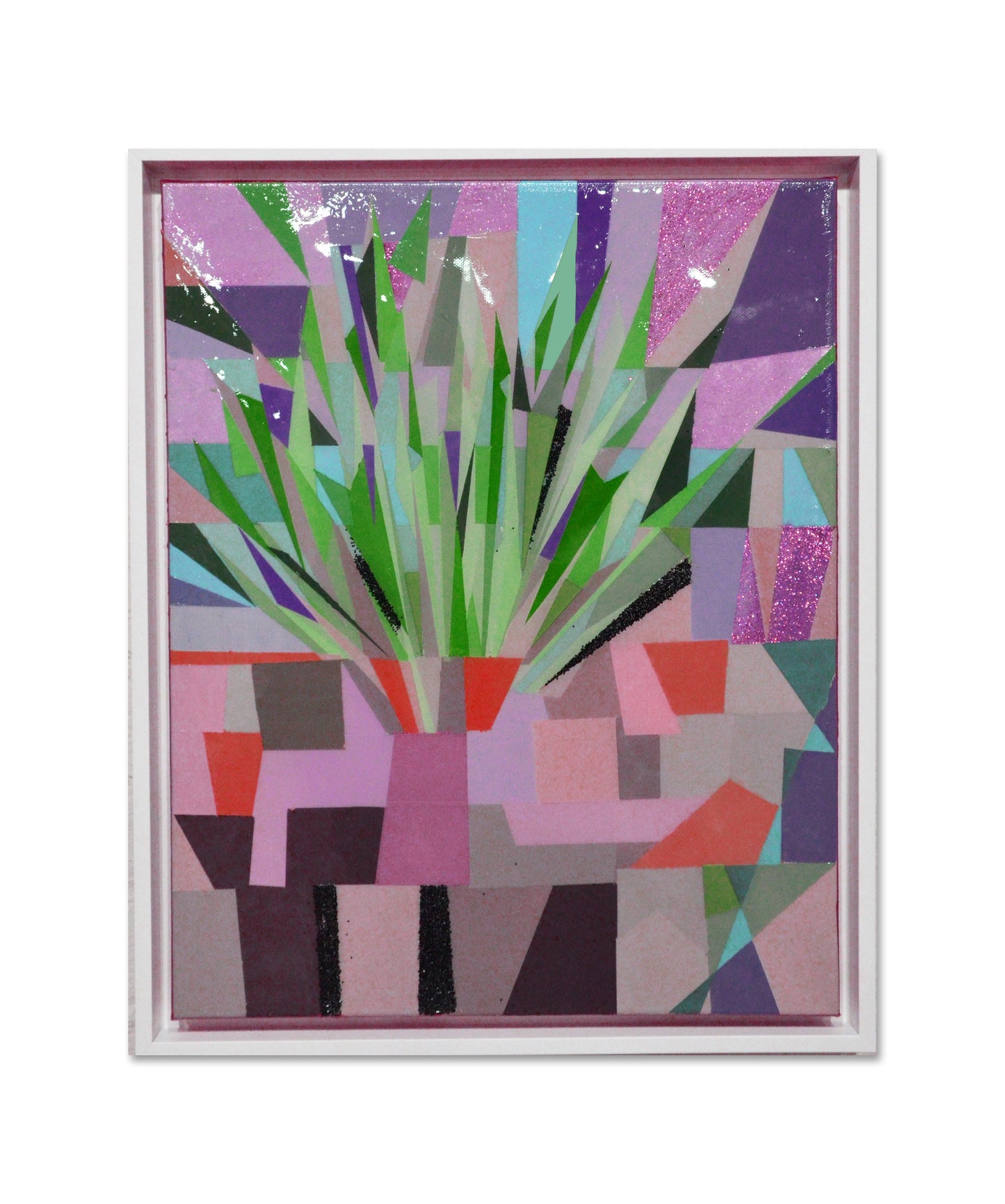 Agave Sunrise