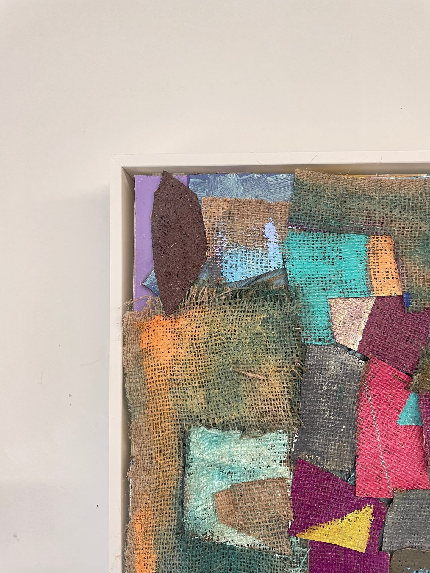 A stitch in time
