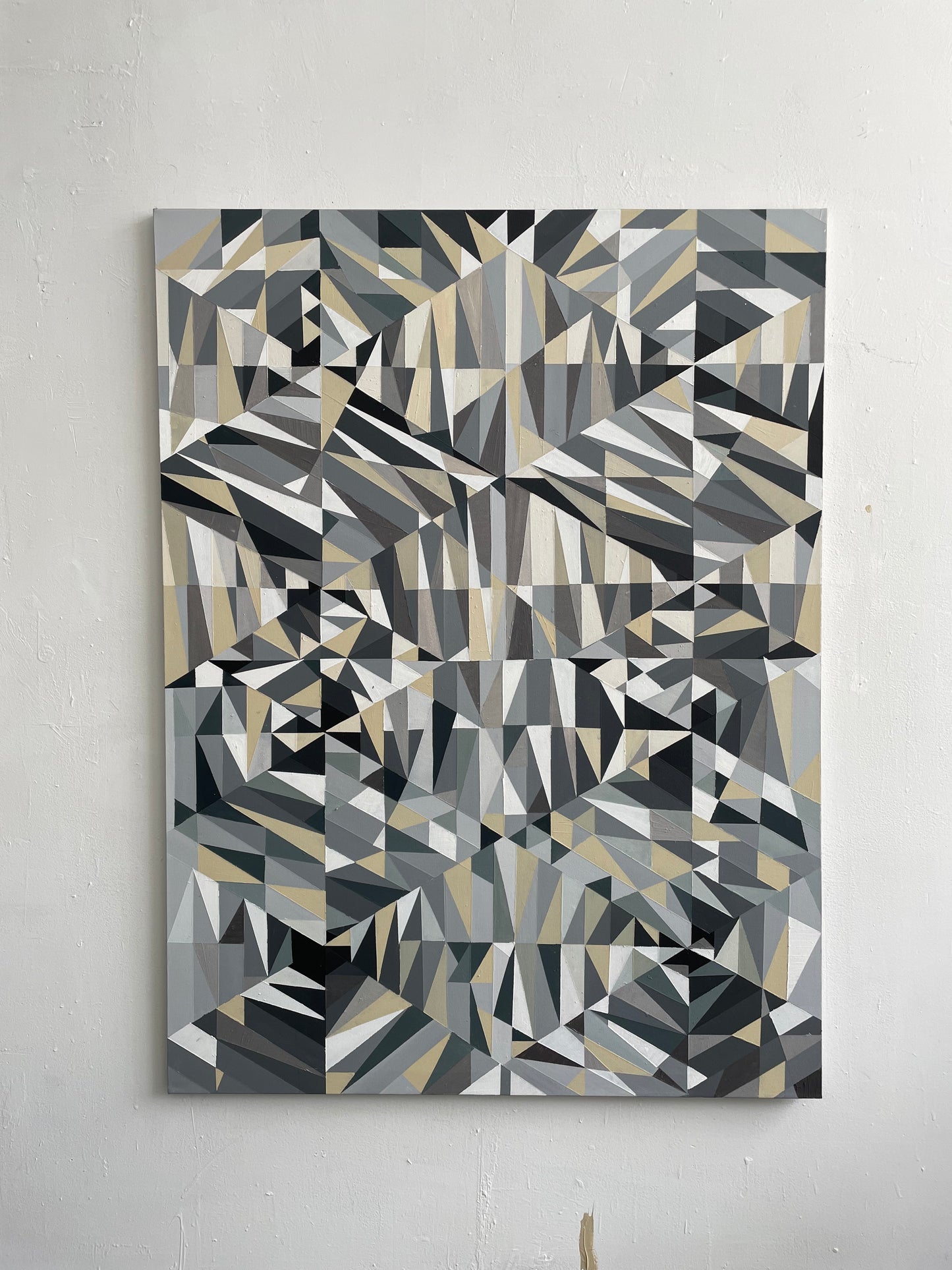 White Diamonds
