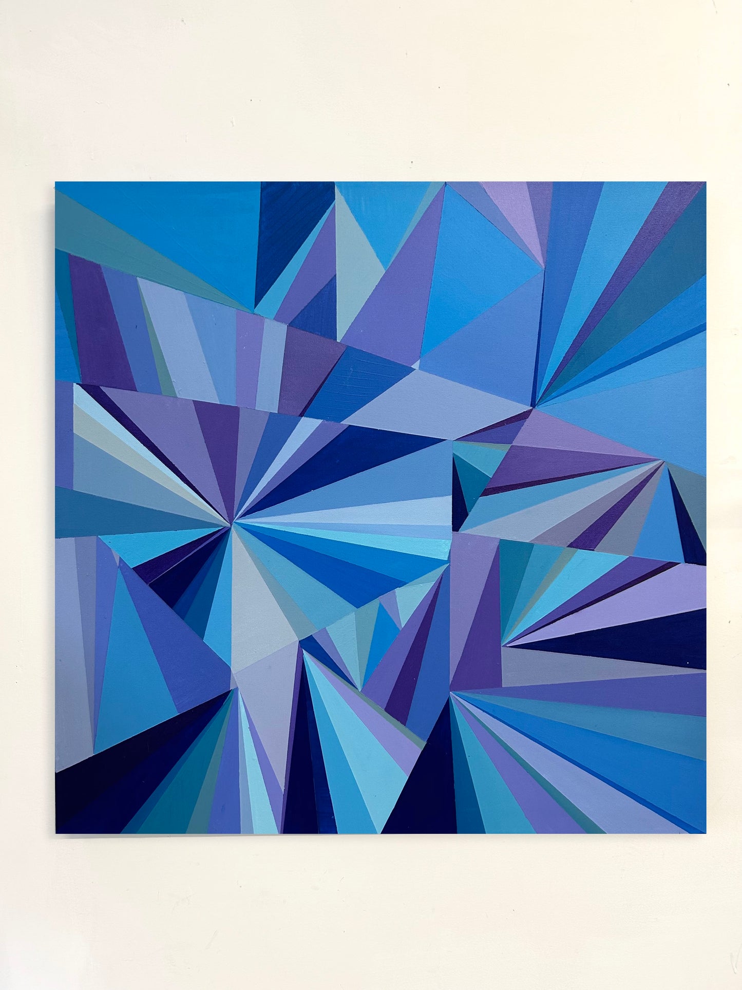 ‘Blue Sapphire’