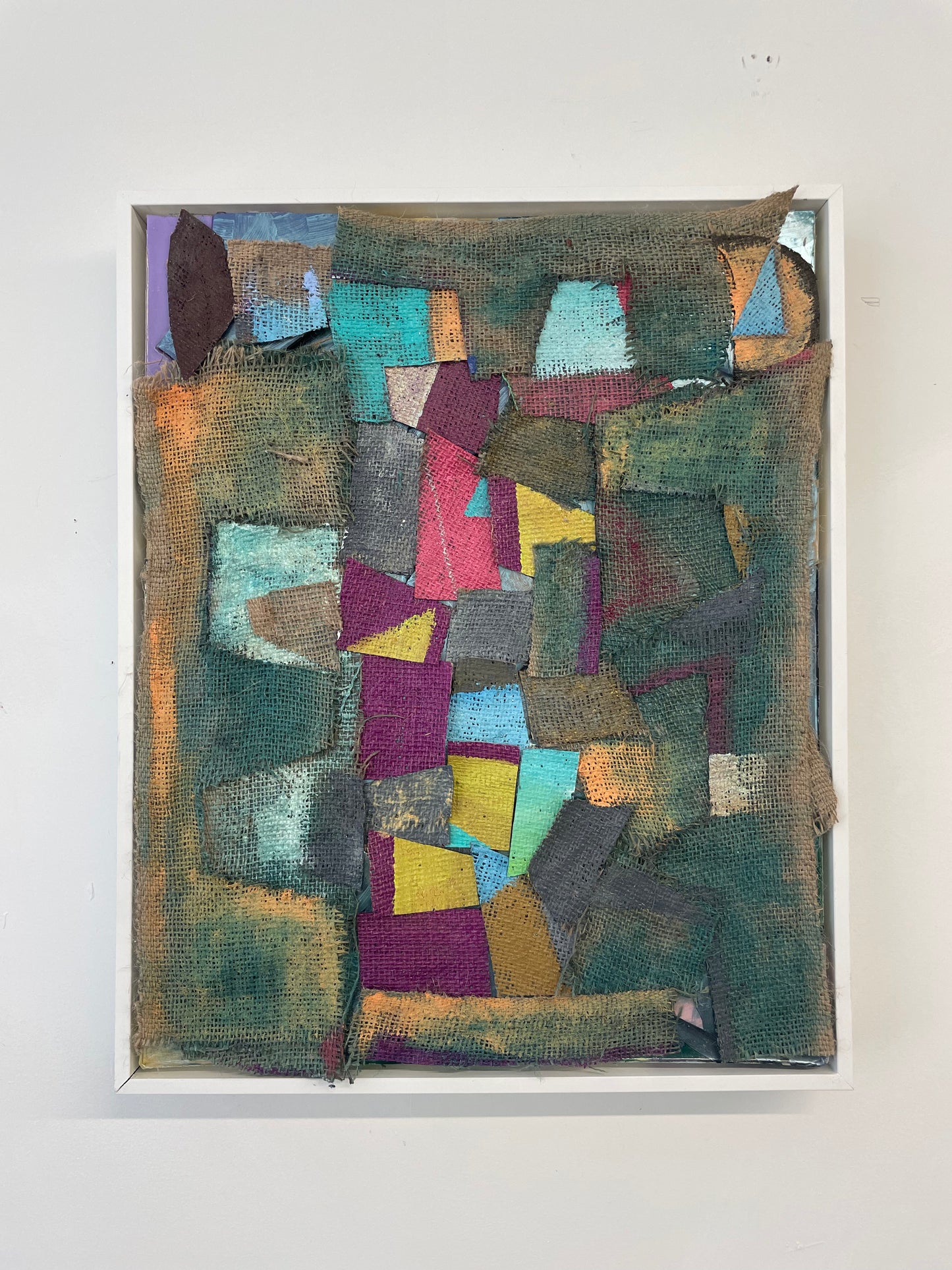 A stitch in time