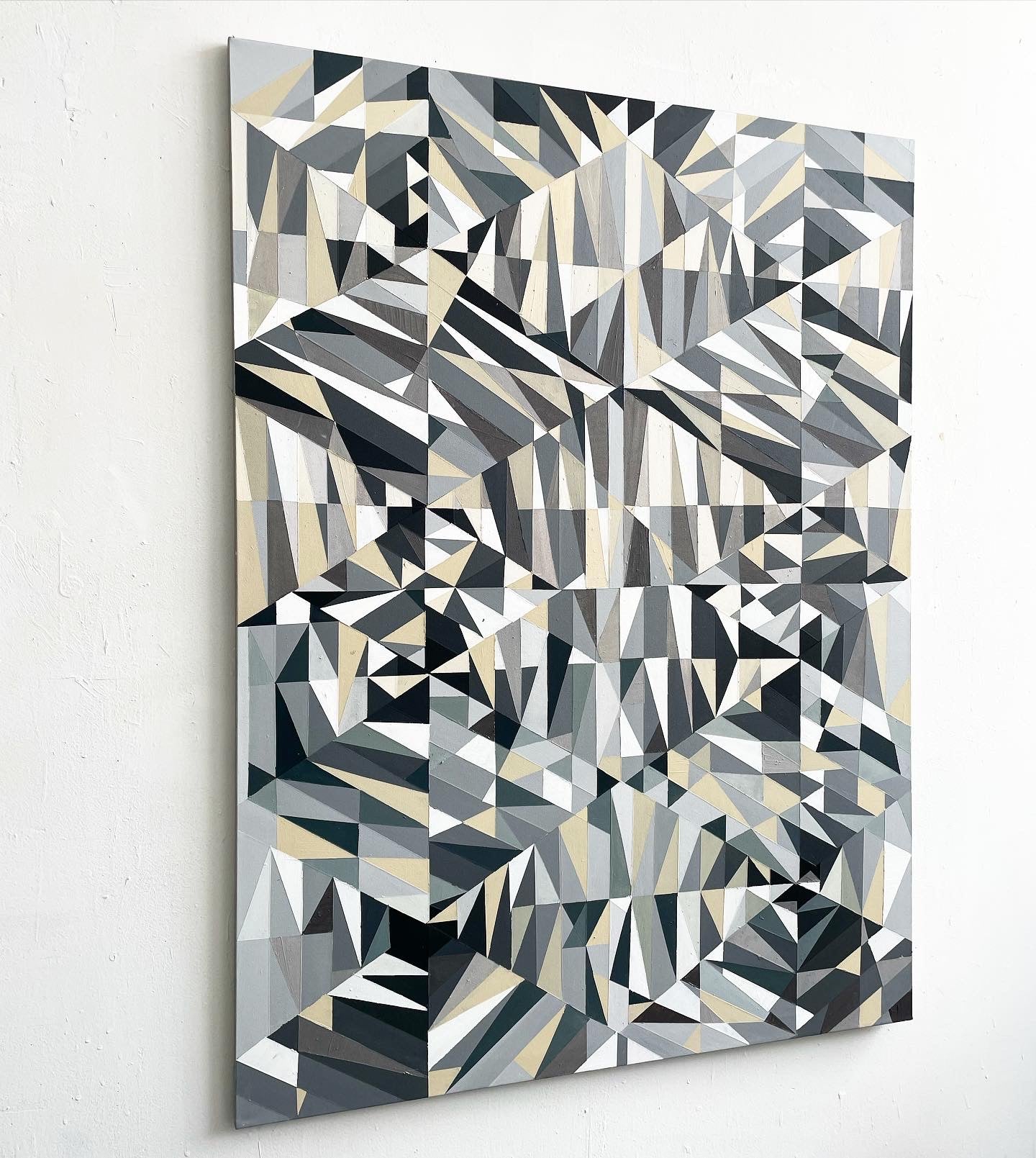 White Diamonds