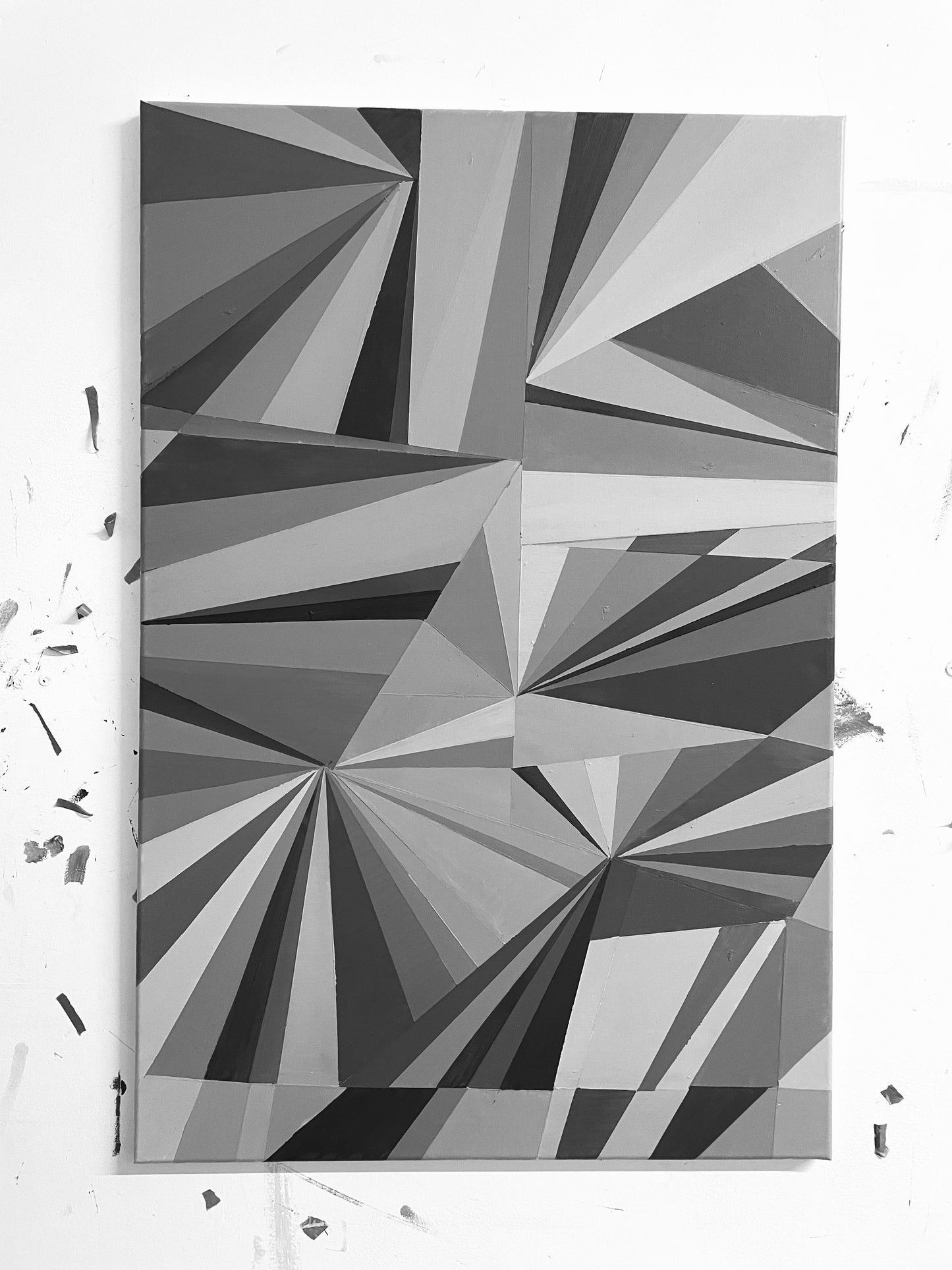Selenite Dreams